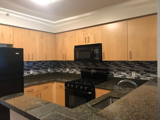 Foto del edificio - 1000 New Jersey Ave SE