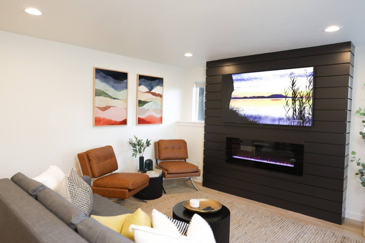 Foto principal - 3921 I St