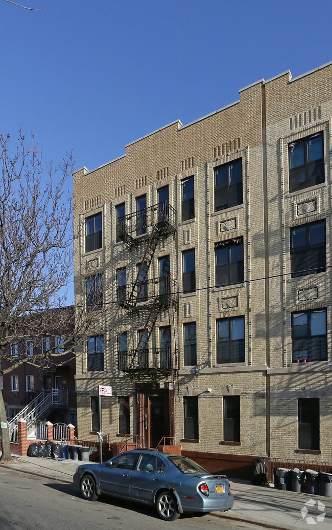 1719 Sterling Pl, Brooklyn, NY 11233 Apartments - Brooklyn, NY