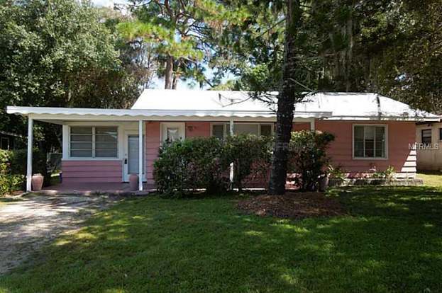 Building Photo - 720 N Lime Ave