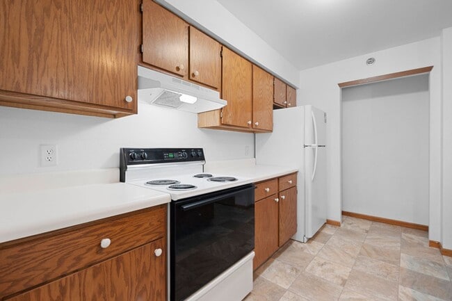 Foto del edificio - City View Apartments