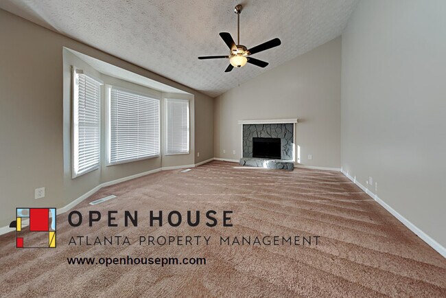 Foto del edificio - 43 Applejack Dr, Douglasville