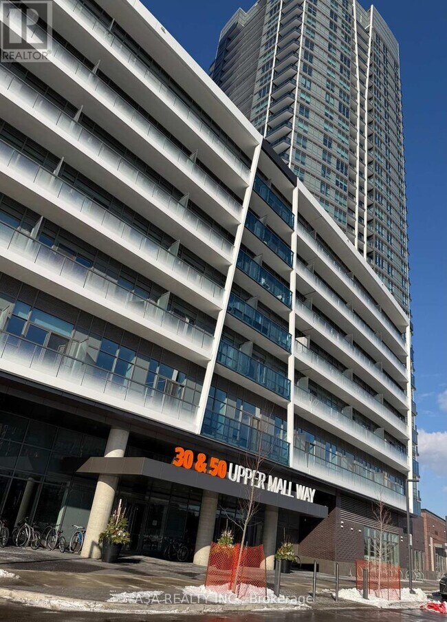 Building Photo - 50 Upper Mall Wy