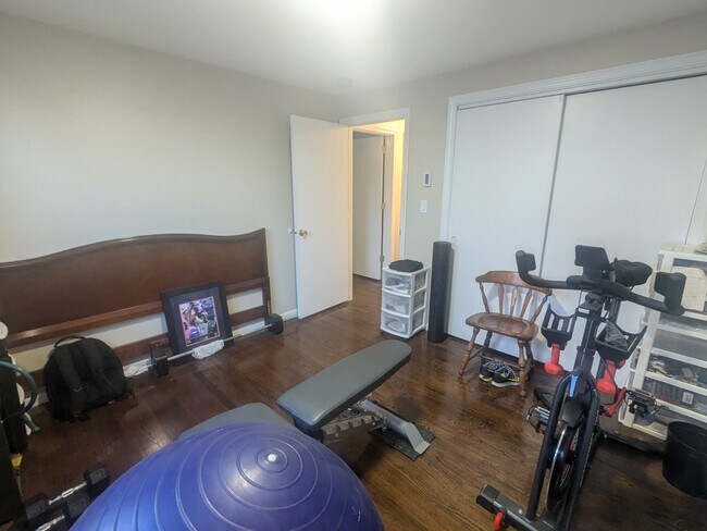 Foto del edificio - 137 Oakland St