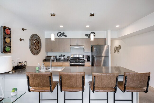 Foto del edificio - 2821 Beacon Ave S