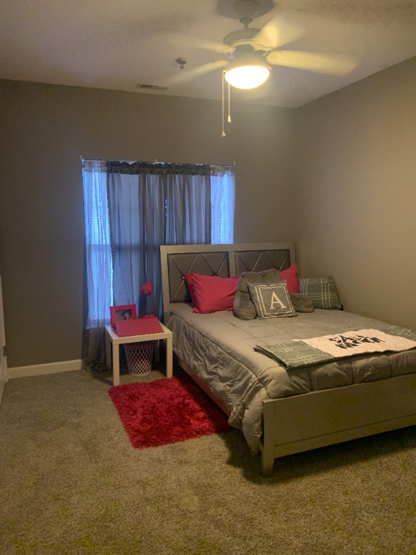 302 Campus Walk Trl Unit 301, Elon, NC 27244 Condo for Rent in Elon