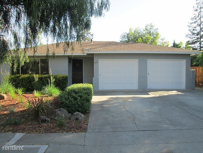 Building Photo - 2 br, 2 bath House - 806 Moraga Dr