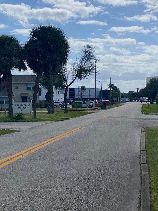 Foto del edificio - 837 Hickory St