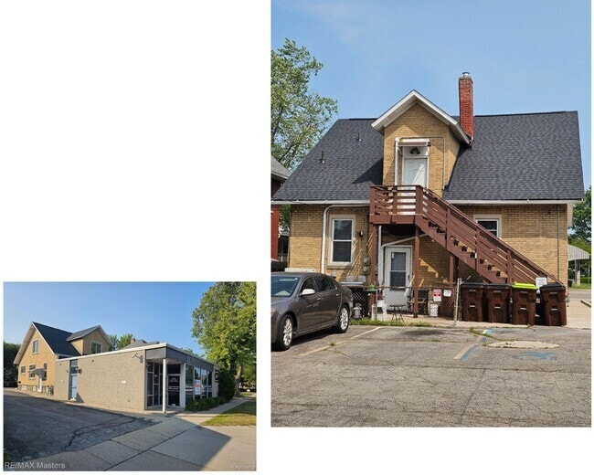 Building Photo - 437 N Monroe St