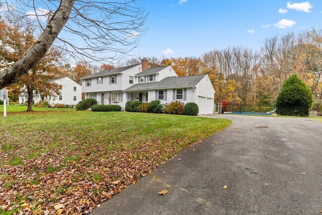 Foto del edificio - 45 Stanford Dr