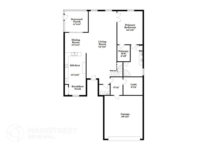 Building Photo - 8284 47th St Cir E