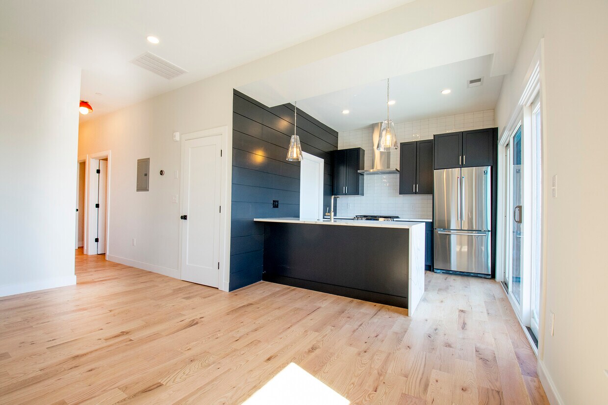 Foto principal - 275 Webster St