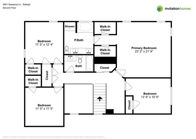 Building Photo - 5401 Seaspray Ln