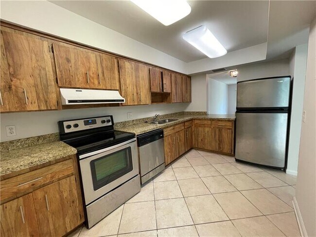 Foto del edificio - 3601 NE 22nd Ave