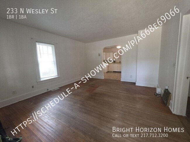 Building Photo - 233 N Wesley St