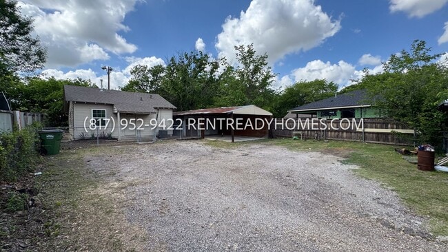 Photo - 1123 Sunnyside St Apartment