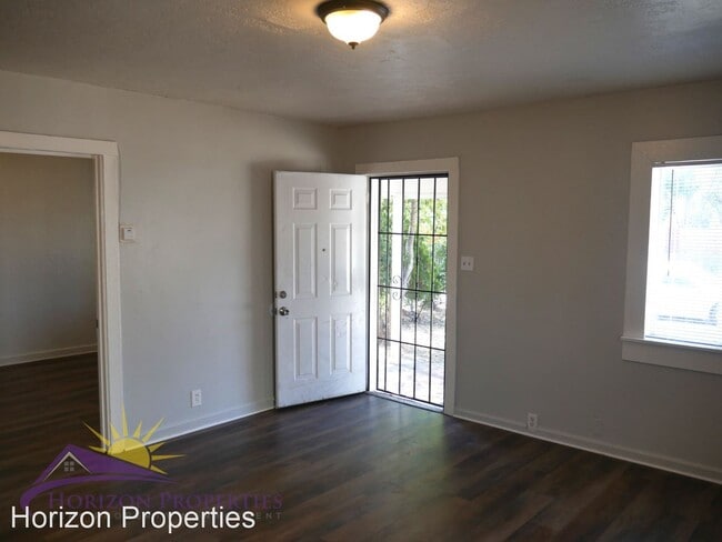 Building Photo - 2 br, 1 bath House - 4111 32nd St