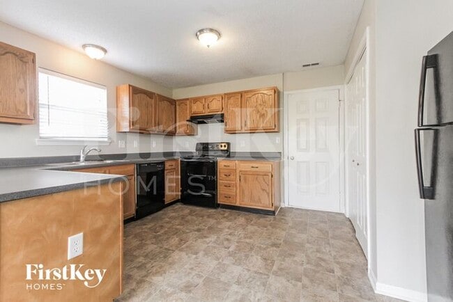 Building Photo - 5416 Powder River Ct