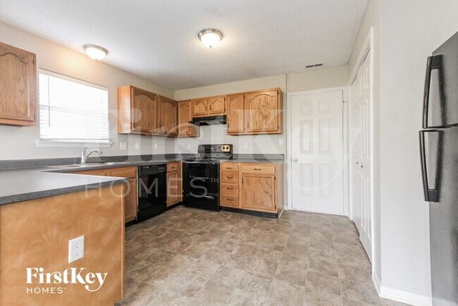Foto del edificio - 5416 Powder River Ct