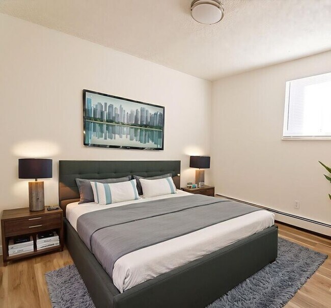 Foto del edificio - Cozy 2-Bedroom Apartment Available! | MOVE-IN SPECIAL: Move in now and get half off your first mo...