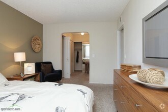 Bedroom - Allanza at The Lakes