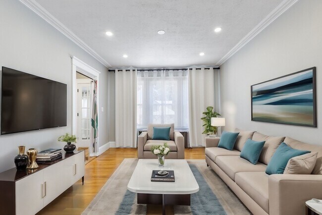 Foto del edificio - 241 Beech St
