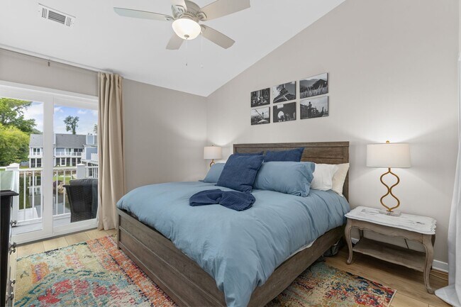 Foto del edificio - 850 Ilex Ct