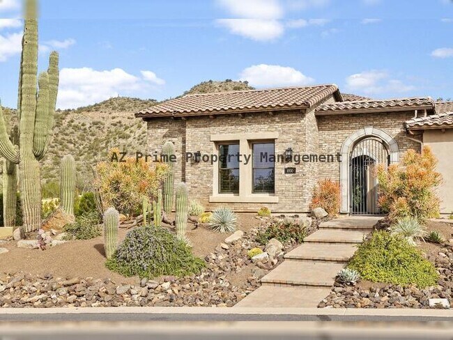 Foto del edificio - 8930 E Rosedale Cir