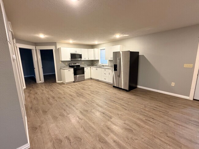 Foto del edificio - 1026 N 9th St