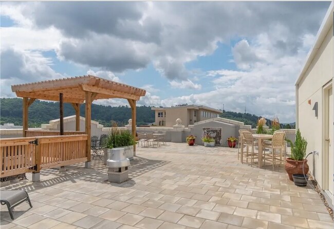 Foto del edificio - 59 College St