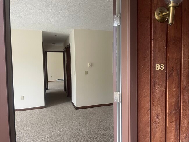 Foto del edificio - 1 Fairfield Ave