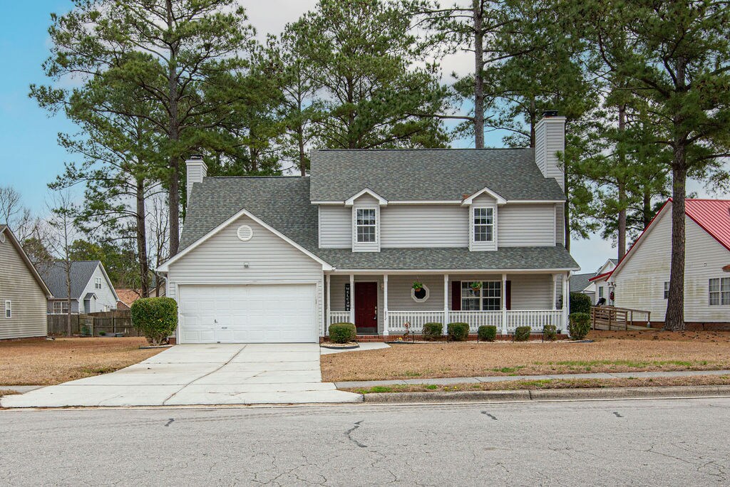 Foto principal - 872 Pine Valley Rd