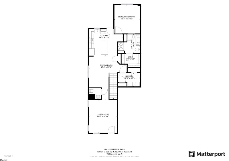 Building Photo - 913 Leyburn Ln