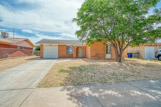 Building Photo - 10720 Mc Allen Pl