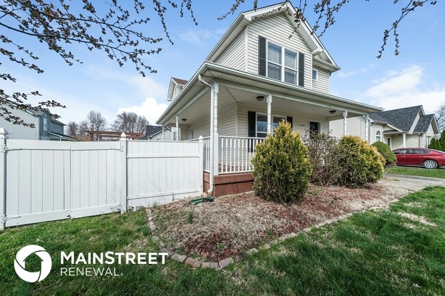 Building Photo - 12008 Valley Meadow Way