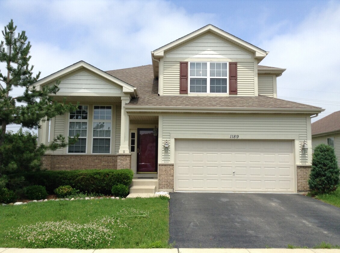 Primary Photo - 1189 N Cornerstone Drive