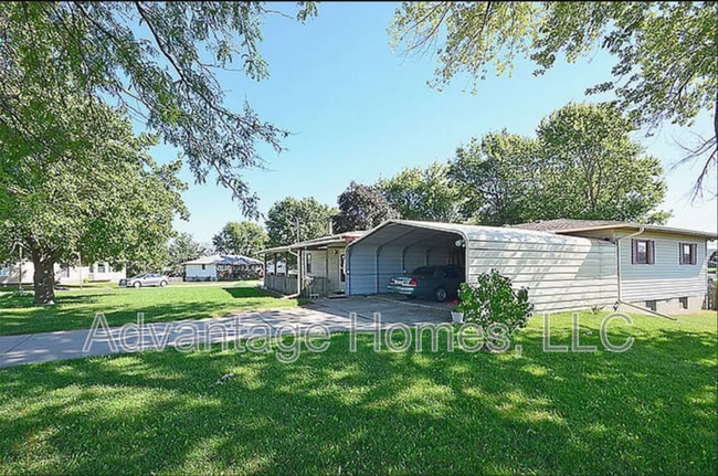 Foto del edificio - 7519 NW 84th Terrace