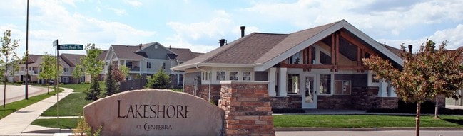 Foto del edificio - 4815 Hahns Peak Dr