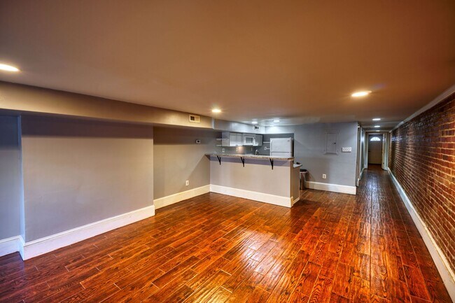 Foto del edificio - 50 T St NW