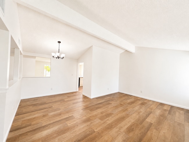 Building Photo - Welcome to this beautifully updated 4-bedroom, 2-bathroom home nestled on a private flag lot in t...