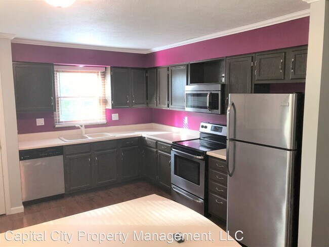 Building Photo - 3 br, 2 bath House - 21 Merlin Drive