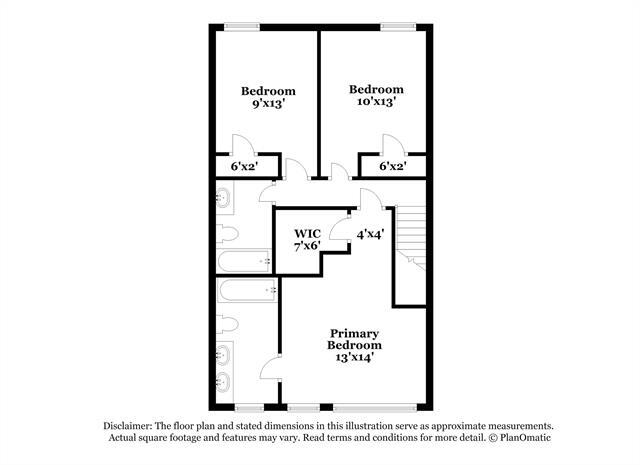 Building Photo - 10624 Wild Oak Dr