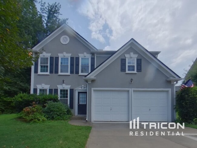Building Photo - 2021 Maple Ridge Dr NW