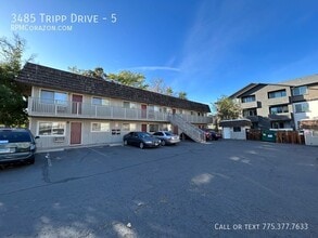 Building Photo - 3485 Tripp Dr