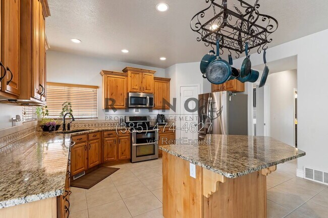 Foto del edificio - 13697 S Tom Shoemaker Cir