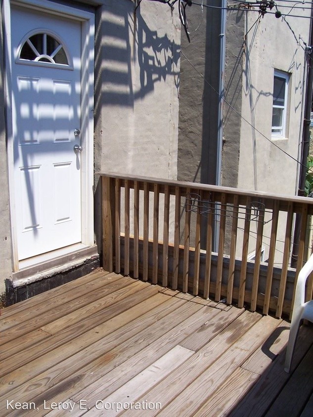 Foto principal - 722 Tasker St