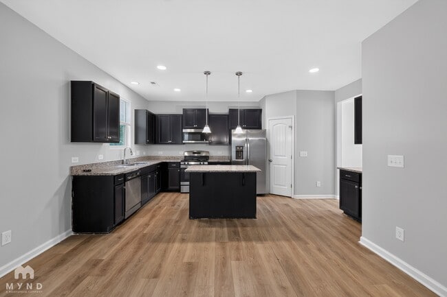 Building Photo - 116 Canvasback Dr