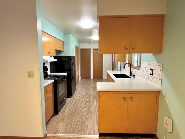 Foto del edificio - Rockwood area 3 bedroom ranch on corner lot