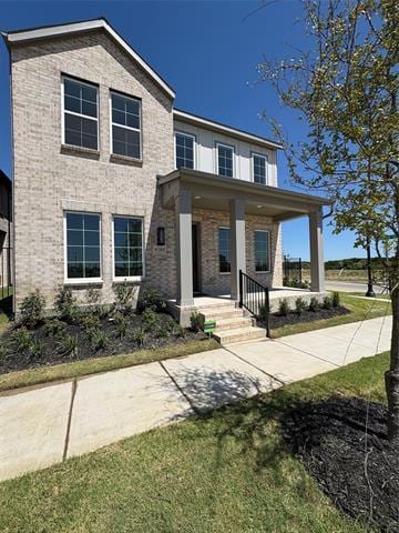 Foto del edificio - 15604 Amber St