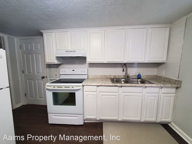 Foto del edificio - 2 br, 1 bath House - 2073 Goins Drive